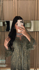 Elara Jalabiya - MMK Design