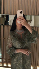 Elara Jalabiya - MMK Design