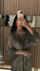 Elara Jalabiya - MMK Design