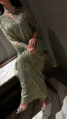 Elara Jalabiya - MMK Design