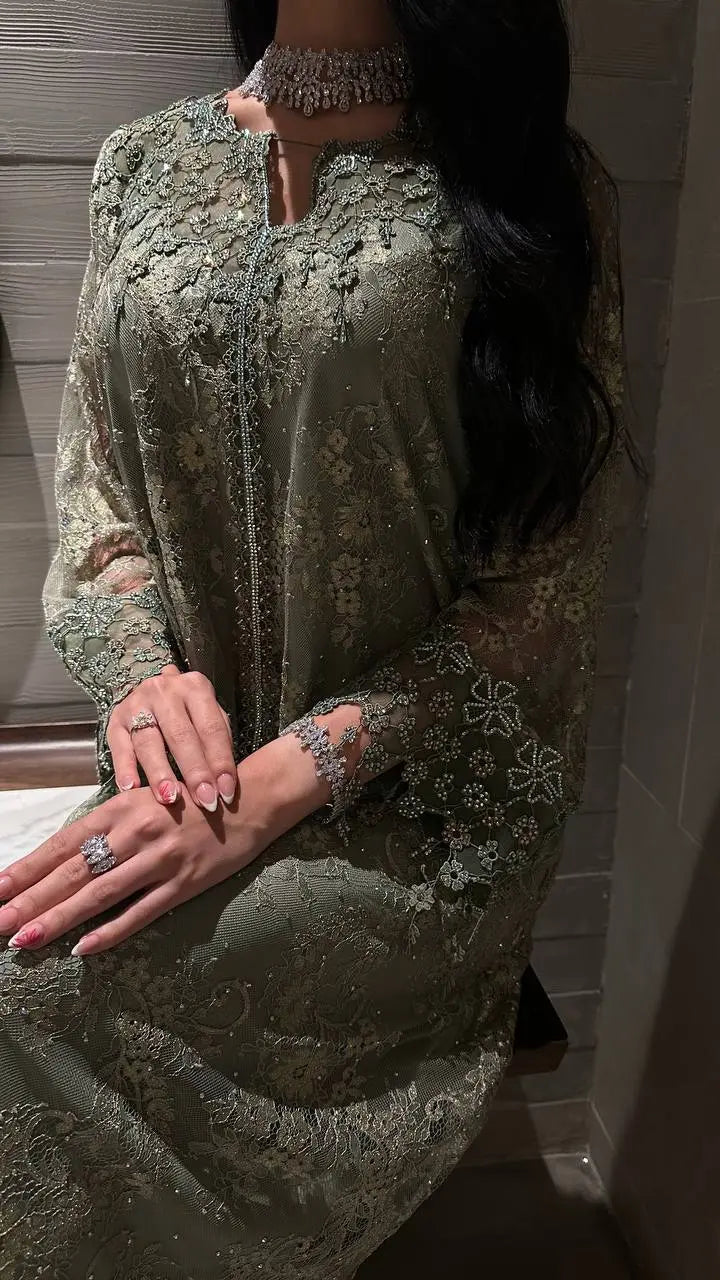 Elara Jalabiya - MMK Design