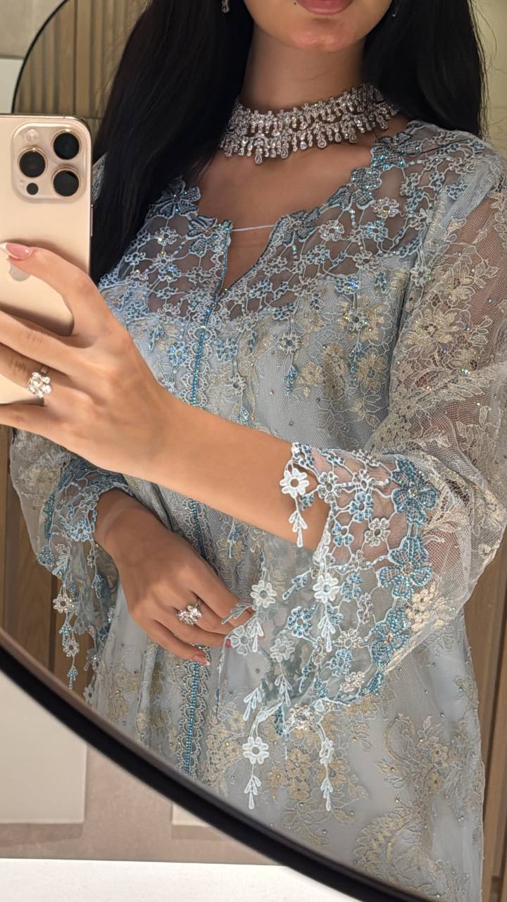 Aveline Jalabiya - MMK Design