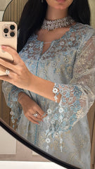 Aveline Jalabiya - MMK Design