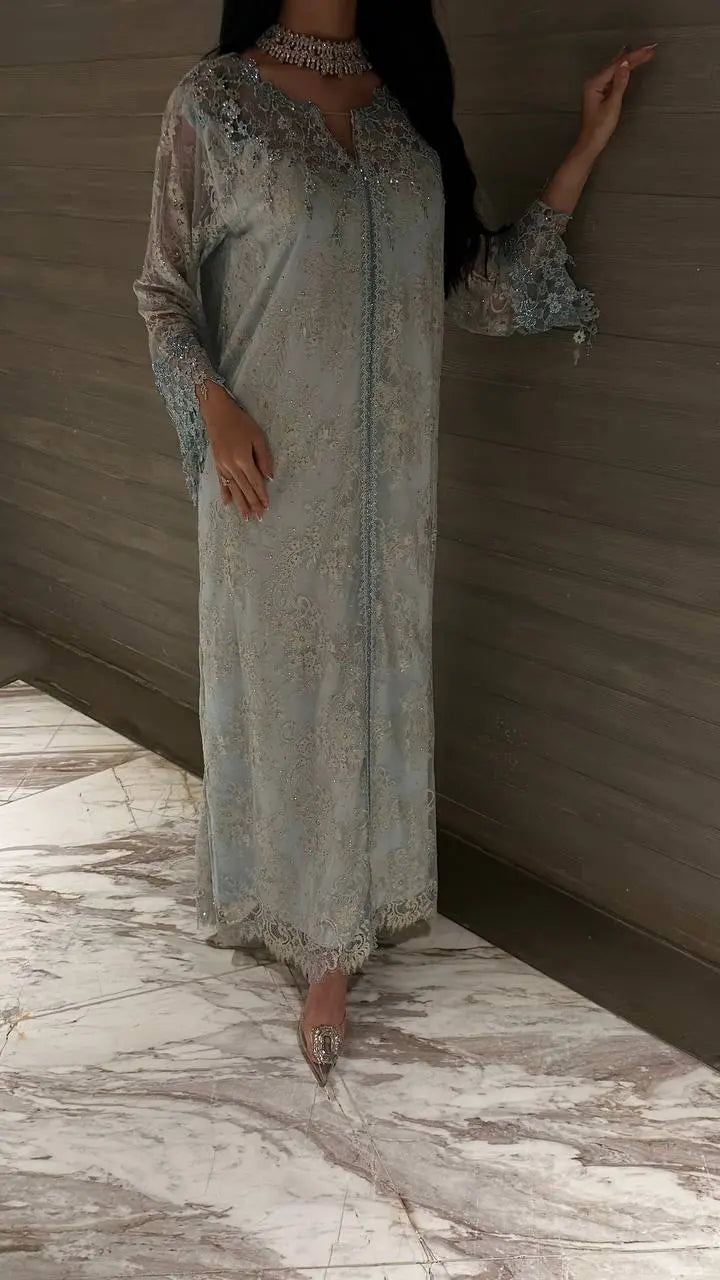 Aveline Jalabiya - MMK Design