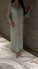 Aveline Jalabiya - MMK Design