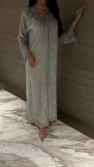 Aveline Jalabiya - MMK Design