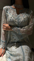 Aveline Jalabiya - MMK Design