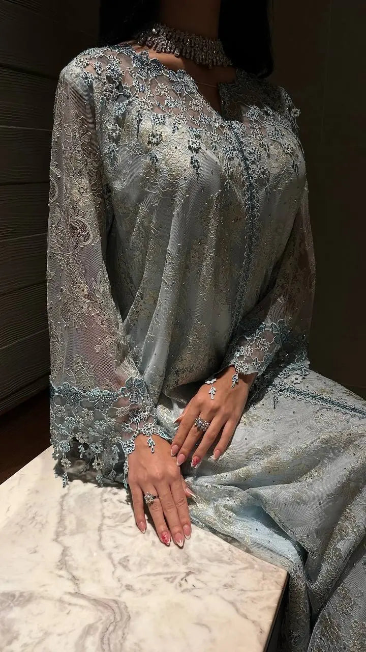 Aveline Jalabiya - MMK Design