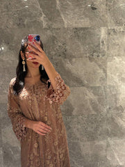 Serenaya jalabiya - MMK Design