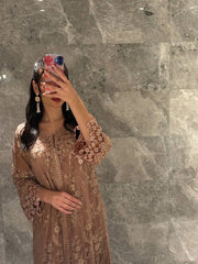 Serenaya jalabiya - MMK Design