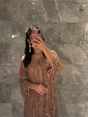 Serenaya jalabiya - MMK Design