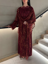 Qamar Al-Andalus Jalabiya