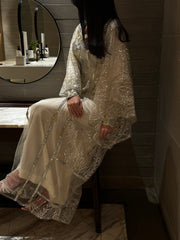 Morning Gold jalabiya