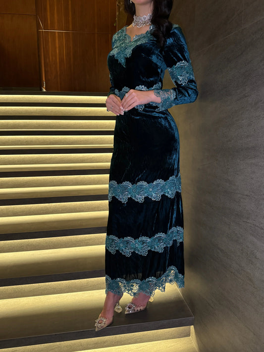 Samar Al Layl Jalabiya