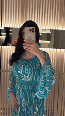 Aurelia Jalabiya - MMK Design