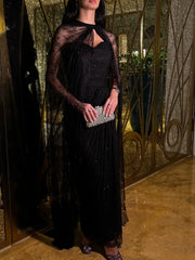 Nyra Dress - MMK Design