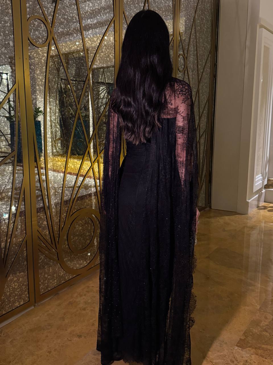 Nyra Dress - MMK Design