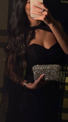 Nyra Dress - MMK Design