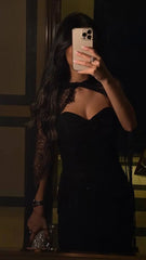 Nyra Dress - MMK Design