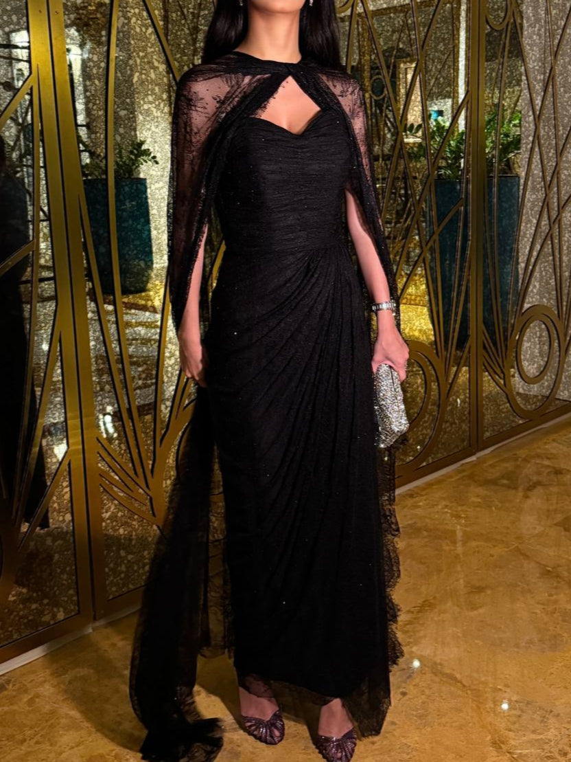 Nyra Dress - MMK Design