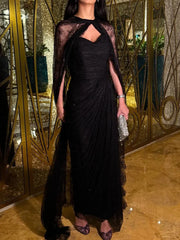 Nyra Dress - MMK Design