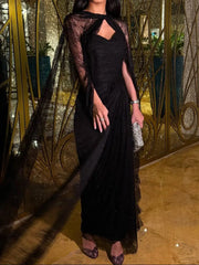 Nyra Dress - MMK Design