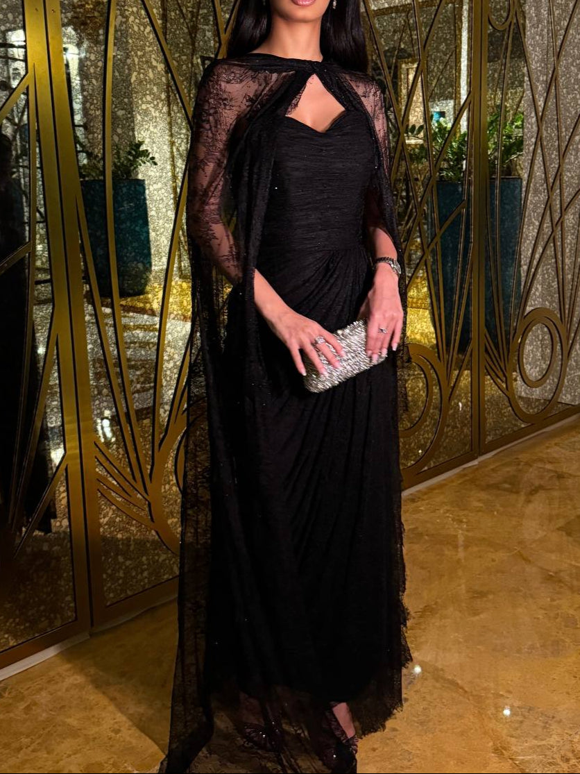 Nyra Dress - MMK Design