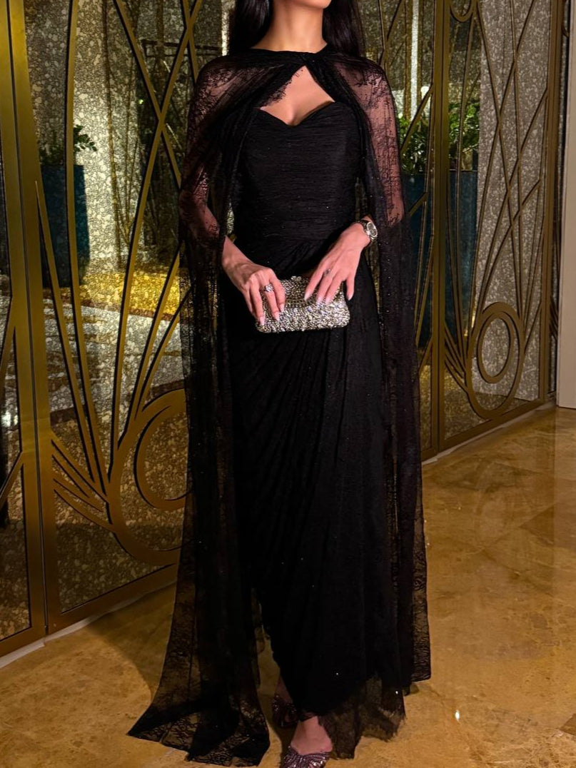 Nyra Dress - MMK Design