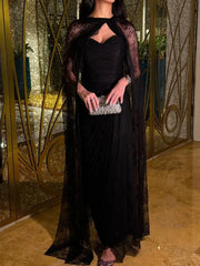 Nyra Dress - MMK Design