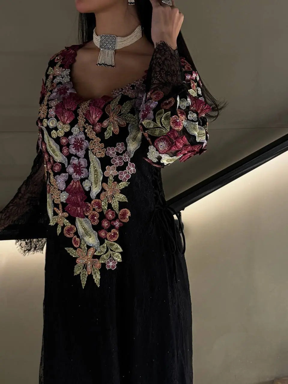 Layl Al Zahra Jalabiya