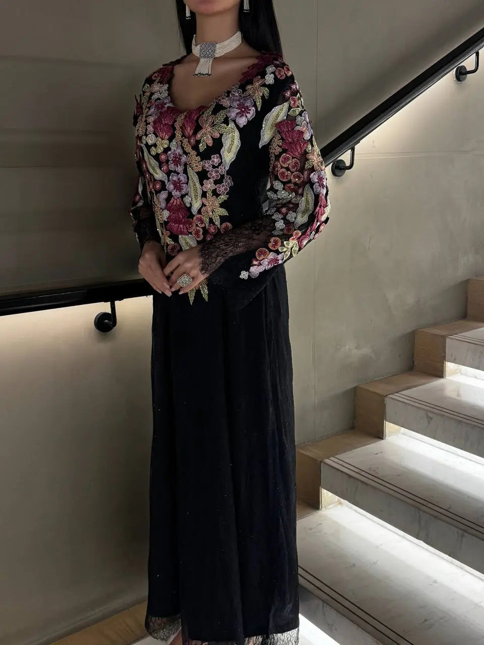 Layl Al Zahra Jalabiya