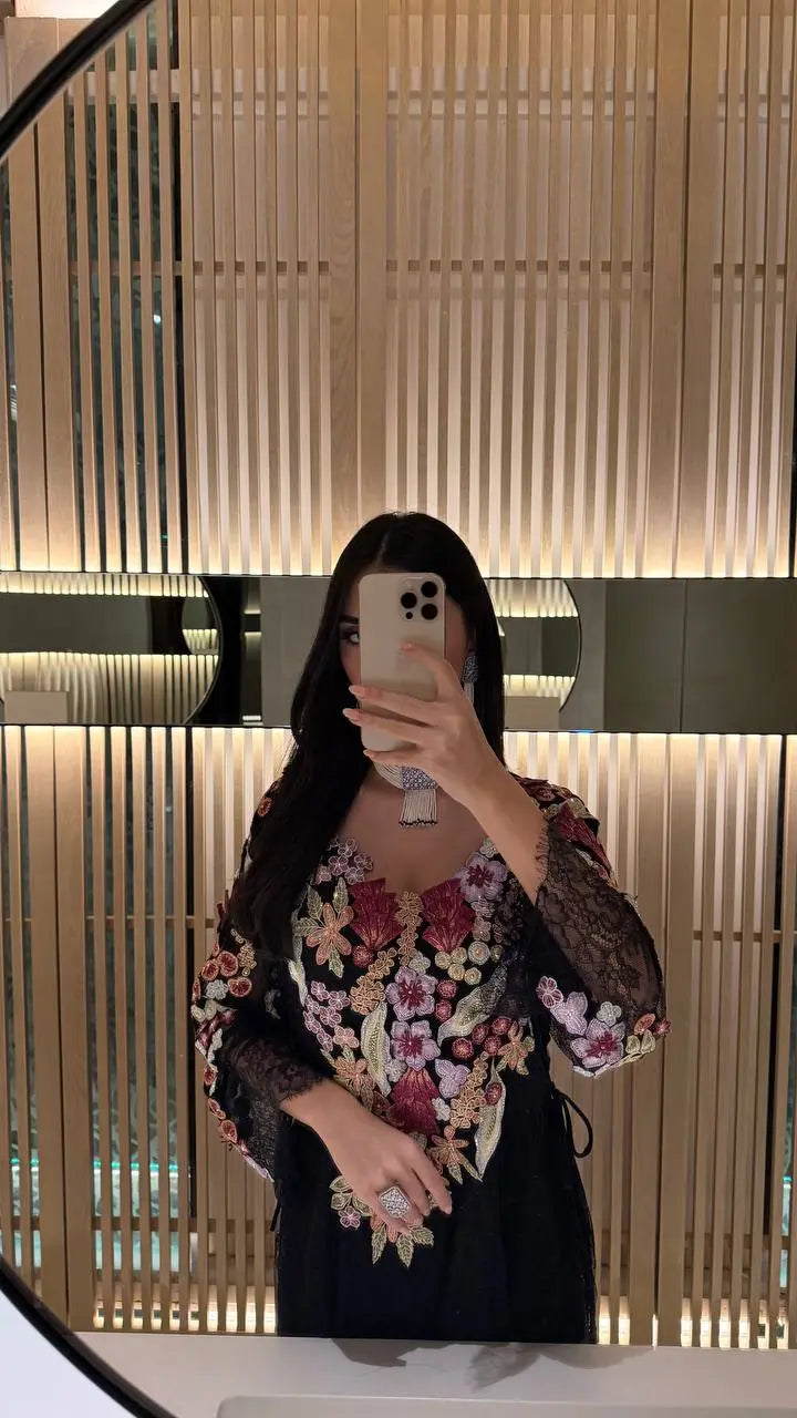 Layl Al Zahra Jalabiya