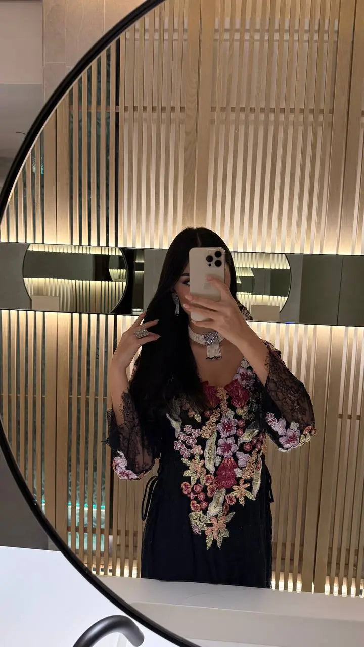 Layl Al Zahra Jalabiya