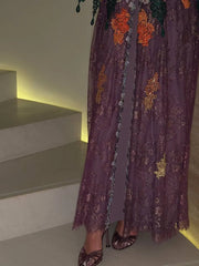 Amethyst Garden Jalabiya