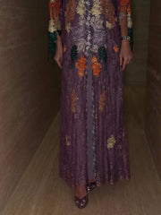 Amethyst Garden Jalabiya