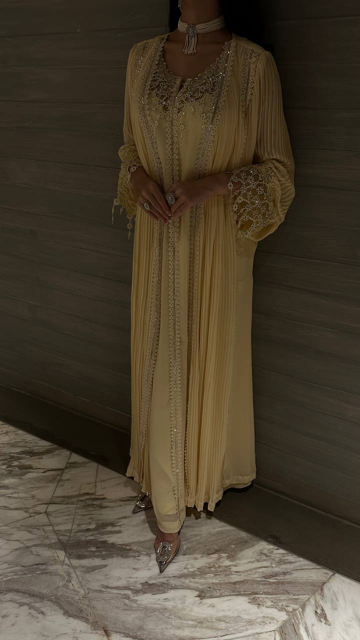 Solaria Jalabiya - MMK Design