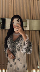 Lunara Jalabiya - MMK Design