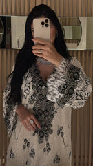 Lunara Jalabiya - MMK Design