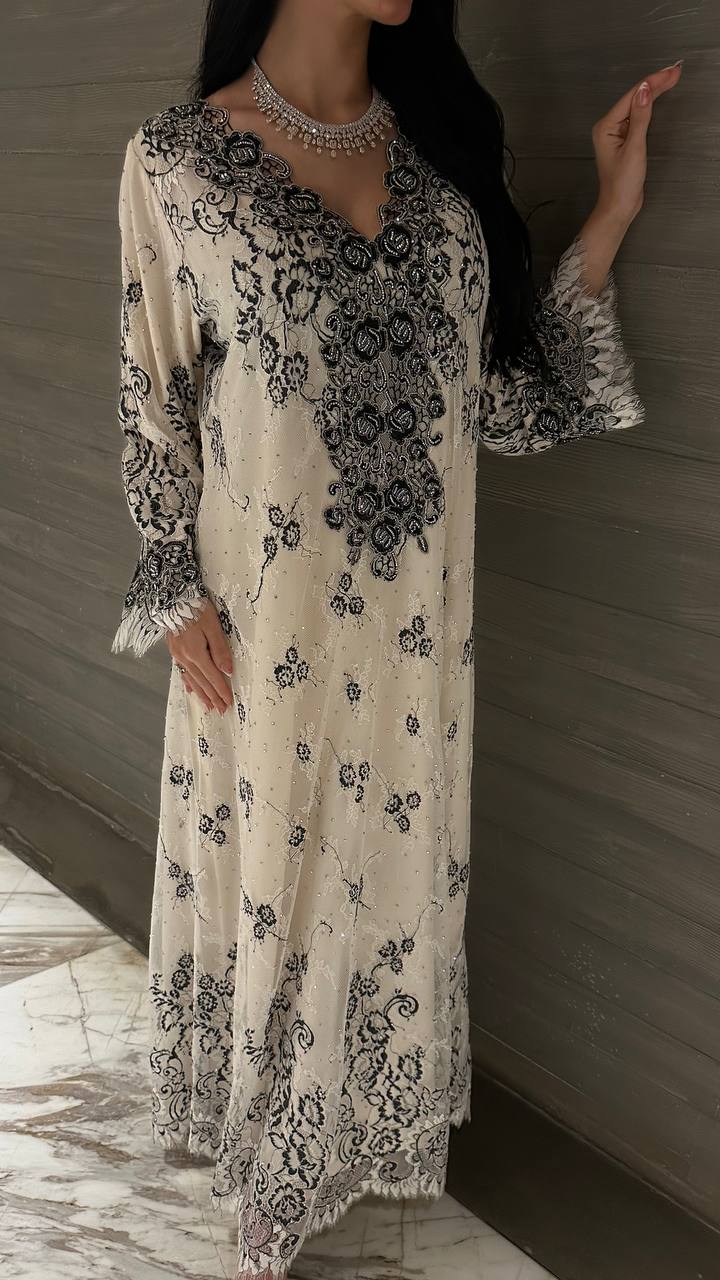 Lunara Jalabiya - MMK Design