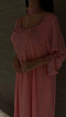 Soraya Jalabiya - MMK Design