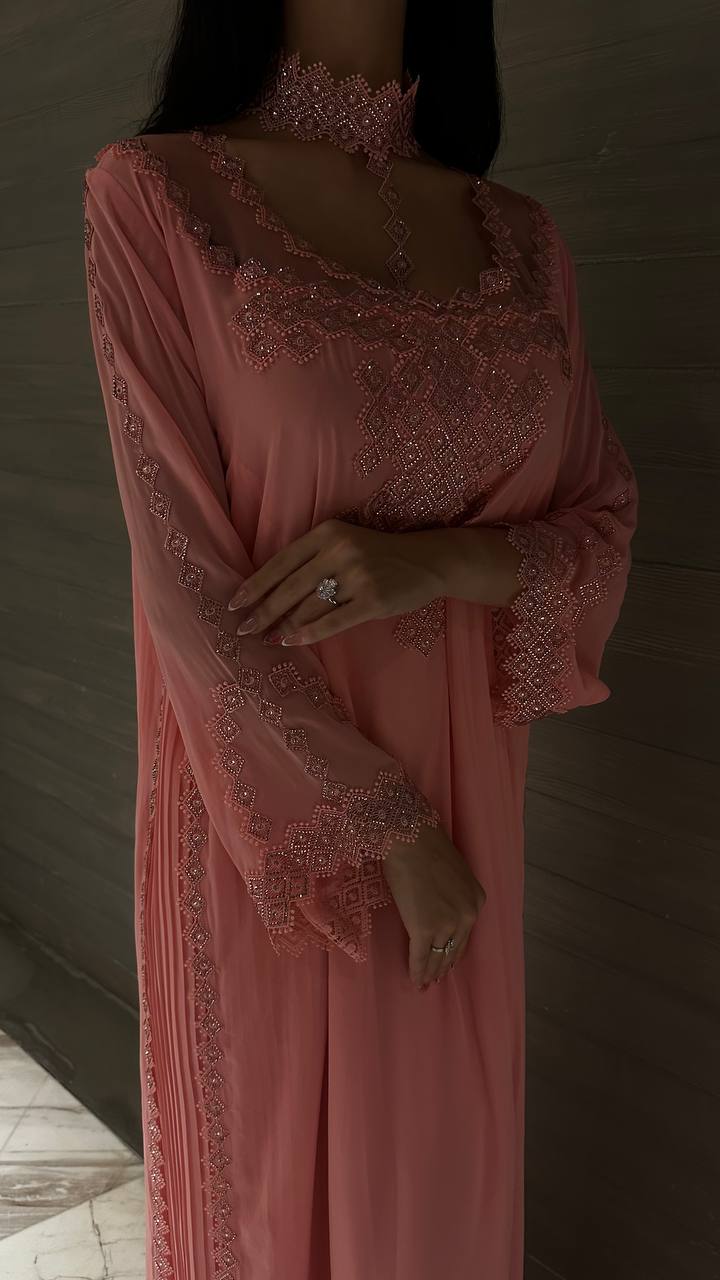 Soraya Jalabiya - MMK Design