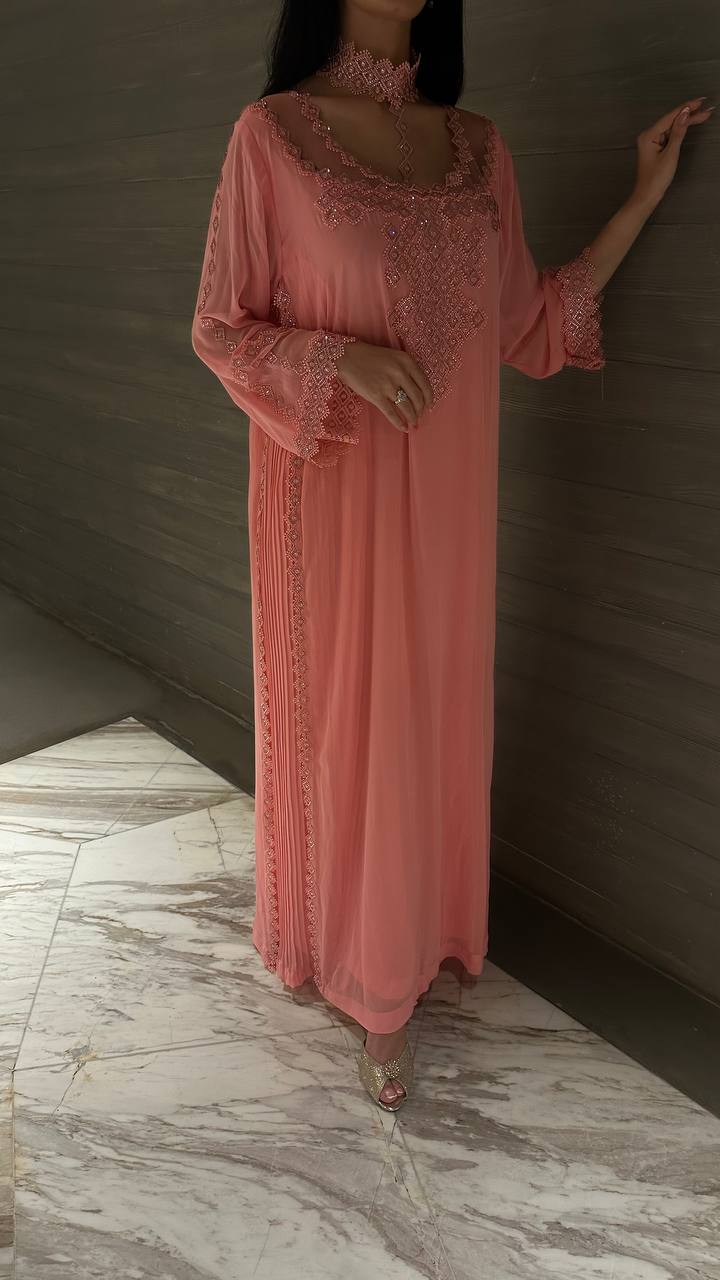 Soraya Jalabiya - MMK Design