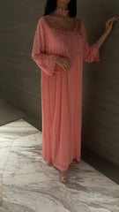 Soraya Jalabiya - MMK Design