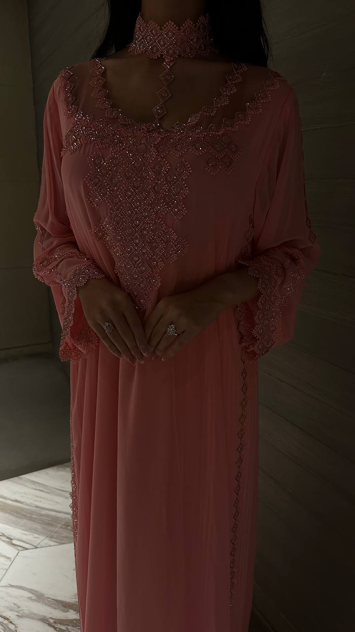 Soraya Jalabiya - MMK Design