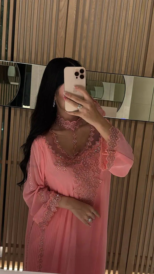 Soraya Jalabiya - MMK Design