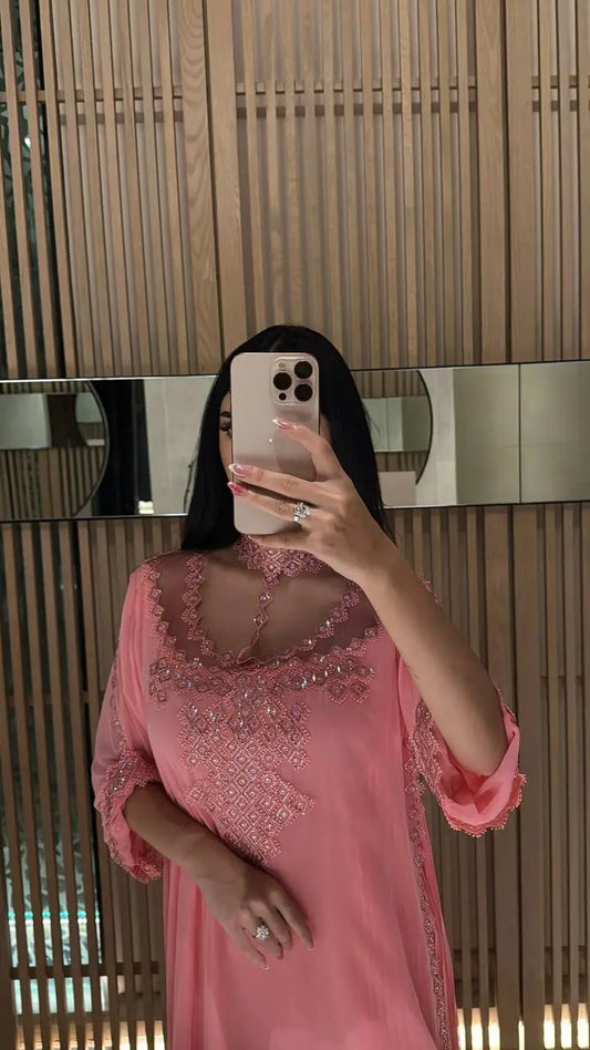 Soraya Jalabiya - MMK Design