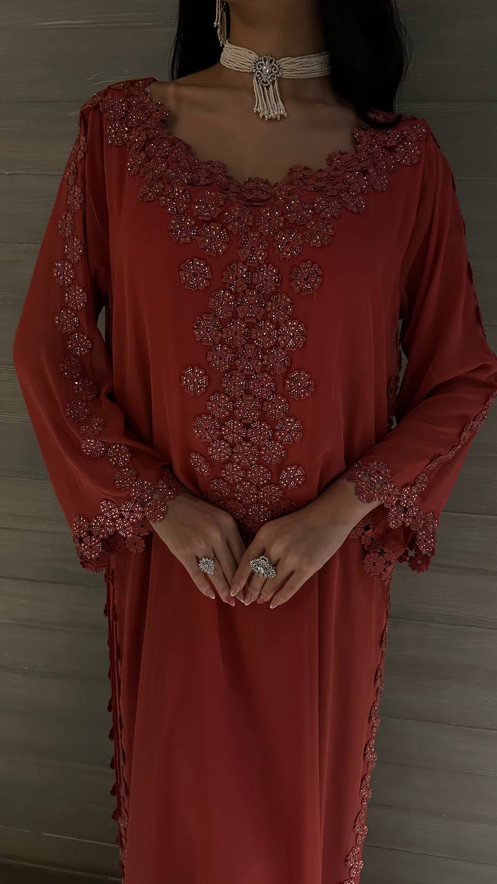 Amoura Jalabiya - MMK Design