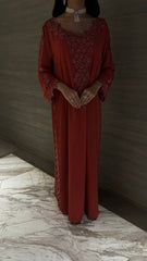 Amoura Jalabiya - MMK Design