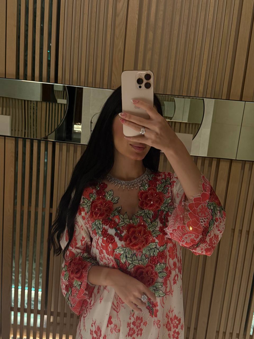 Florentina Jalabiya - MMK Design