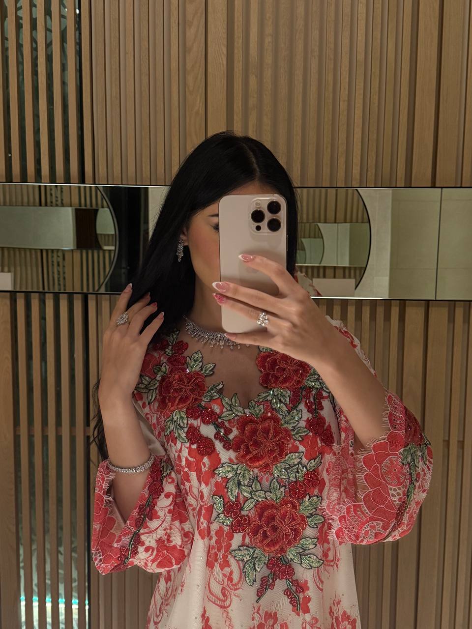 Florentina Jalabiya - MMK Design